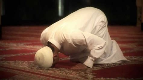 Comment Faire La Salat Al Isha La Prière De La Nuit Youtube