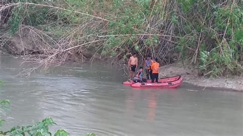 Terungkap Identitas Mayat Wanita Telanjang Di Sungai Serang Primaberita