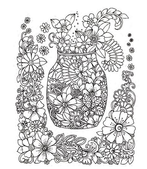 Wilderness Coloring Pages Simple And Easy - Ferrisquinlanjamal