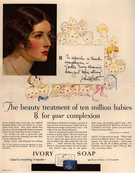 Vintage Beauty And Hygiene Ads Of The 1920s Page 26 Beauty