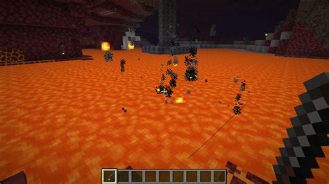 Java provides a new interface named predicate which is a functional interface. Netherite Fishing Rod Minecraft Data Pack