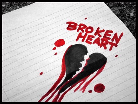 Crying Broken Heart Heartbreak Photo 22090342 Fanpop