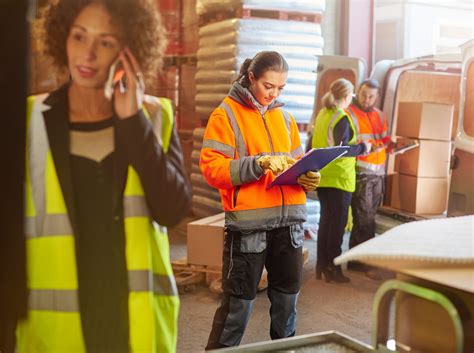 Six signs that it’s time to outsource your warehouse operation | Cannon