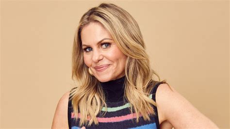 Candace Cameron Bure Shuts Down Claims She Wanted Miss Benny Fired From Fuller House