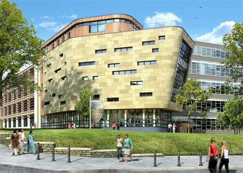 University Of Bradford Profile Gouni