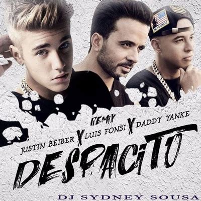 Luis fonsi & daddy yankee. Despacito Justin Bieber MP3 Download - Despacito Justin Bieber
