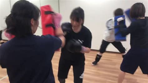 Japanese Kickboxing Gym March 30 2020 尼崎キックボクシング ボクシング＆スポーツジムbmc Youtube