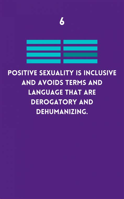 The 8 Dimensions Of Positive Sexuality Center For Positive Sexuality