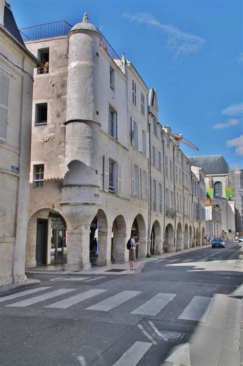 Photo à La Rochelle (17000)   La Rochelle, 216557 Communes.com