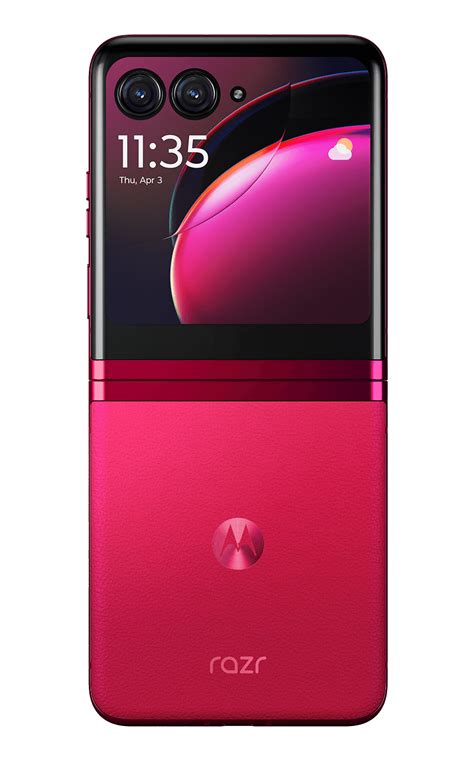 New Motorola Razr 2023 Prices Colors Features And Specs T Mobile