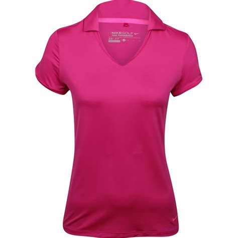 Women Nike Dri Fit Flight Mix V Neck Shirt Apparel At