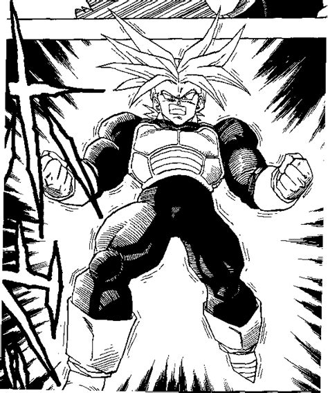 Dragon ball z history of trunks manga. Future Trunks | Dragon Ball Help Wiki | FANDOM powered by Wikia