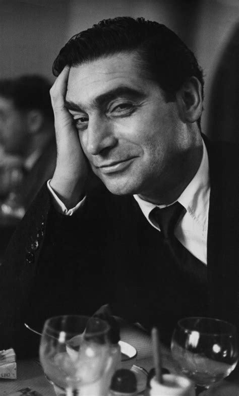 Robert Capa • Photographer Profile • Magnum Photos