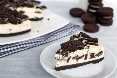 Oreo Torte Ohne Backen Fr Nkische Rezepte Rezepte Tipps