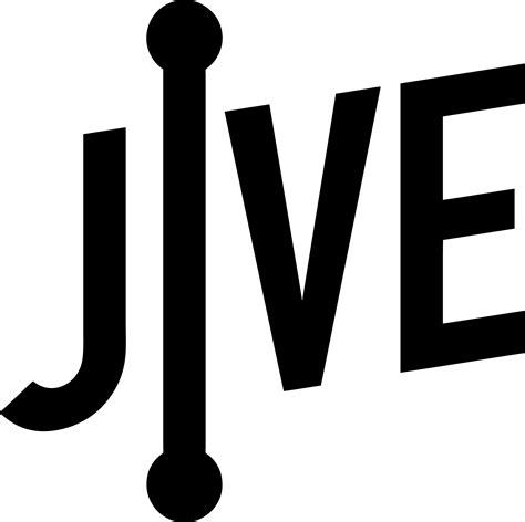 Jive Logos