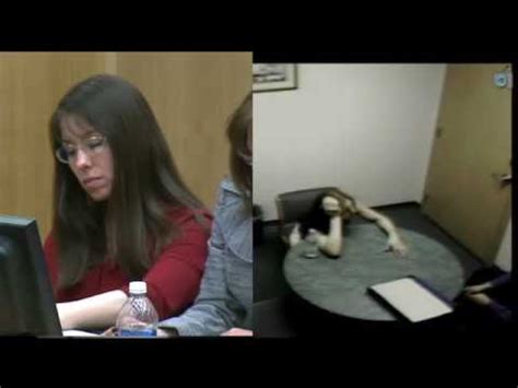 Jodi Arias Trial Day Afternoon Part Youtube
