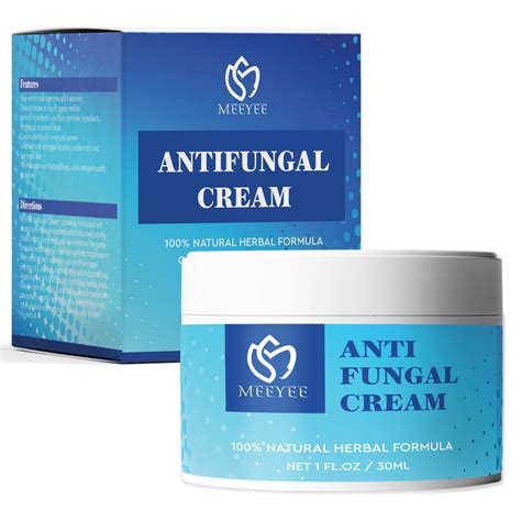 Buy Antifungal Cream Anti Fungal Skin Cream Helps Eczema Ringworm