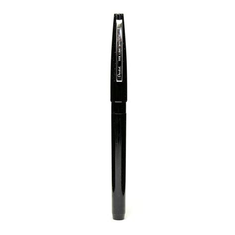 Pentel Rolling Writer Rollerball Pen Medium Point Black Ink 12pack