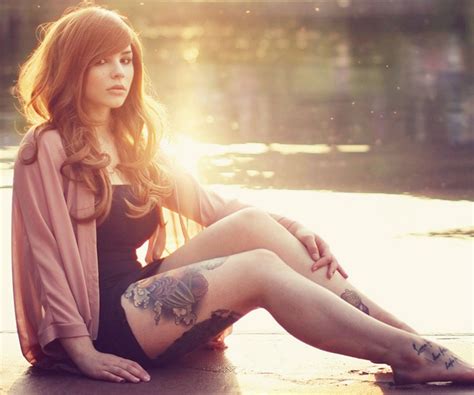 free download cool tattoo girl hd wallpaper wallpapers55com best wallpapers for [960x800] for