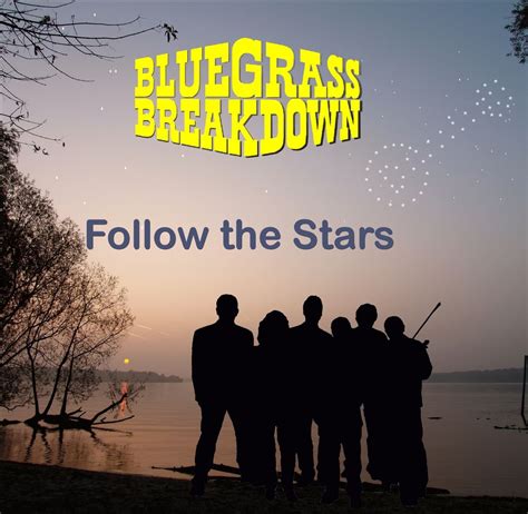 Bluegrass Breakdown