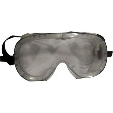 Polycarbonate Safety Goggles At Rs 25 Piece In Silvassa ID 21235634062