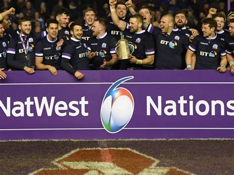 The imperious nature of scotland as they ended 38 years of hurt at twickenham or the feebleness of england's display. Scotland claim Calcutta Cup | Planet Rugby