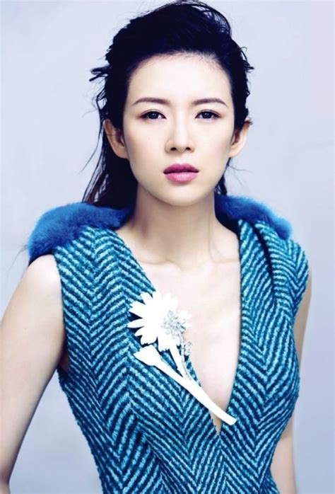 70 Hot Pictures Of Zhang Ziyi Which Will Make You Fall