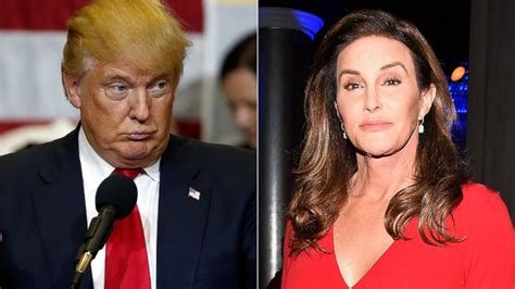 “me equivoqué” acerca de donald trump la confesión de caitlyn jenner en su artículo de opinión