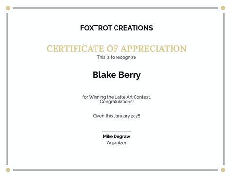 13 Free Congratulations Certificate Templates Customize And Download