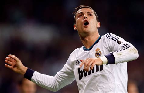 Cristiano Ronaldo Le Real Madrid A Reçu Une Offre De 100 Millions D