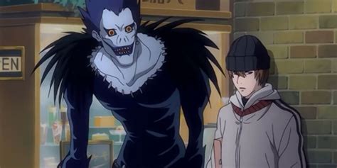 15 Tallest Anime Characters Ranked