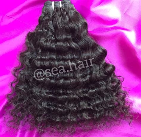 Raw Indian Curly Hair 12 20 Inch In Stock With The Matching Closure And The Frontal 44 And T55