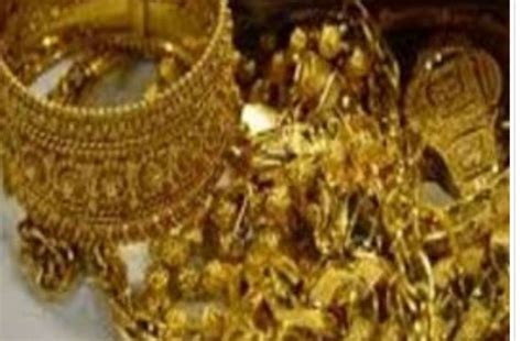 Reasons for fluctuations in gold prices in rajasthan. Gold Rate In Rajasthan Today, Gold Price Likely To Reach ...