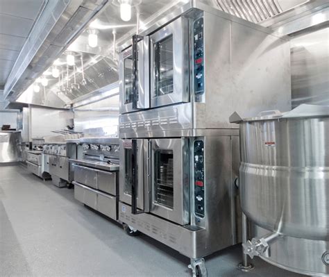 Commercial Kitchen Equipment Food Service Equipment