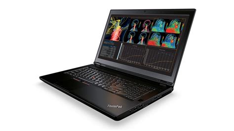 Lenovo updates ThinkPad workstation line with P71, P51, and P51s ...