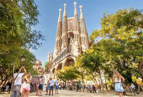 Serwis fcbarca.com to codziennie aktualizowane centrum kibica barcelony. Guide de voyage Barcelone : Que faire et que voir