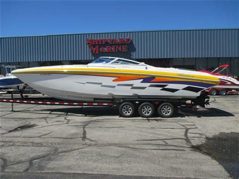 Powerquest 340 Vyper Boats For Sale