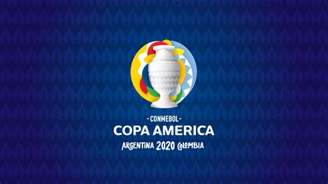 Copa america behance logo yazı tipi, tasarım, etiket, logosu, behance png. Copa America 2020 has been moved back to 2021 - TechnoSports