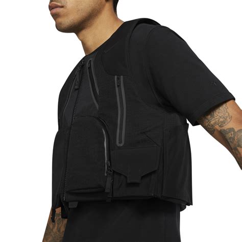 Nike X Nocta Nrg Vest Black Subtype