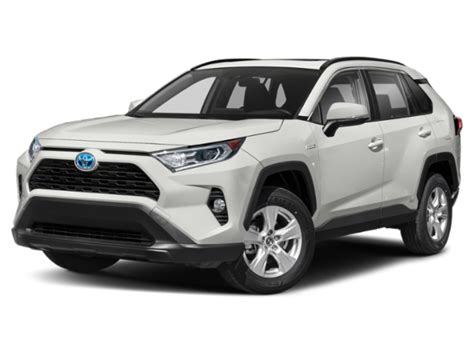 New 2022 Toyota Rav4 Hybrid Xle Premium Sport Utility 61798 Ken