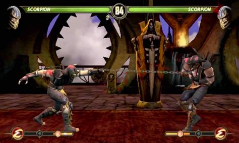 Mortal Kombat 9 Download Gamefabrique
