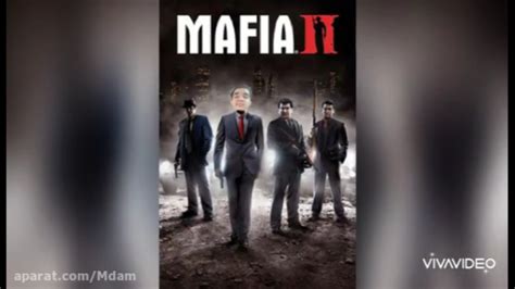 گیم پلی Mafia 2