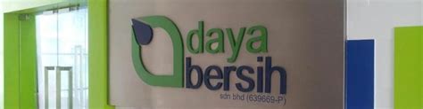 See more of ltc alam bersih sdn.bhd on facebook. Daya Bersih Sdn Bhd Jobs and Careers, Reviews