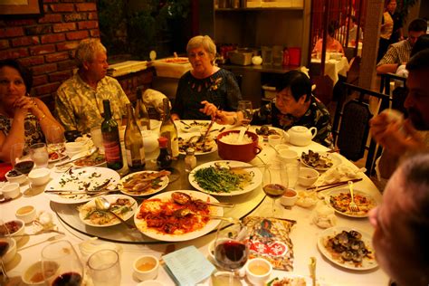 Chinese Banquet At Newport Seafood In San Gabriel Amanda Ribas Flickr