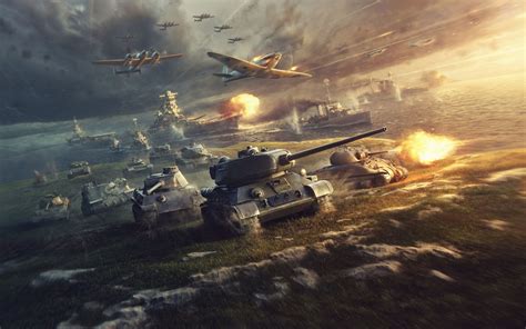 World Of Tanks Wallpapers Images Photos Pictures Backgrounds