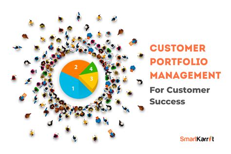 Customer Portfolio Management For Customer Success Smartkarrot Blog
