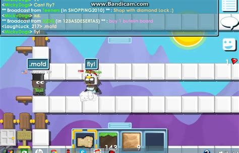 Growtopia Hacker 2015 Youtube