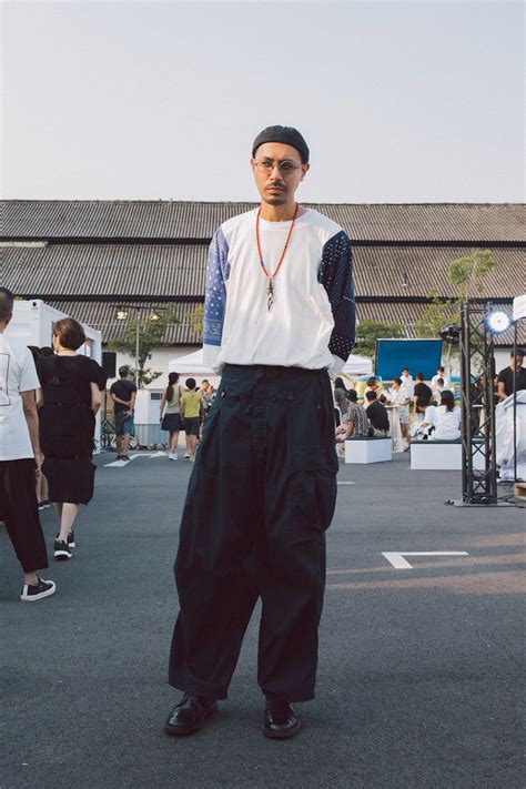 As with all human existence, nothing. Street Style: Dover Street Market Singapore's 1st ...