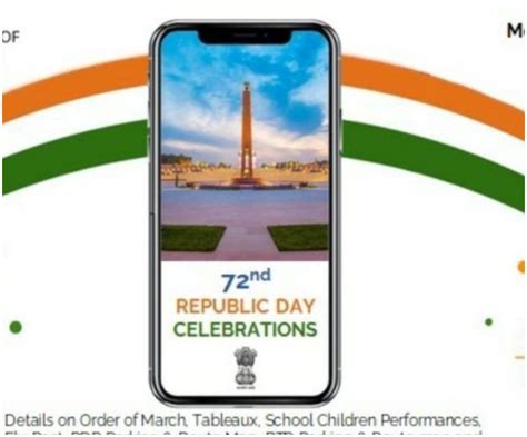 The world will join hands to celebrate international tea day on may 21, 2021. Republic Day Parade 2021 App: Here's how you can watch R ...