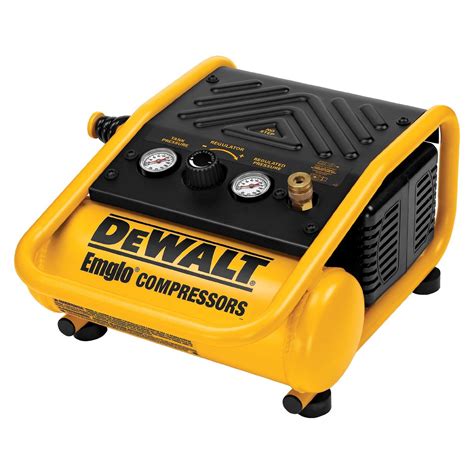 5 Best Dewalt Compressors Powerful Motor And Large Press Tool Box